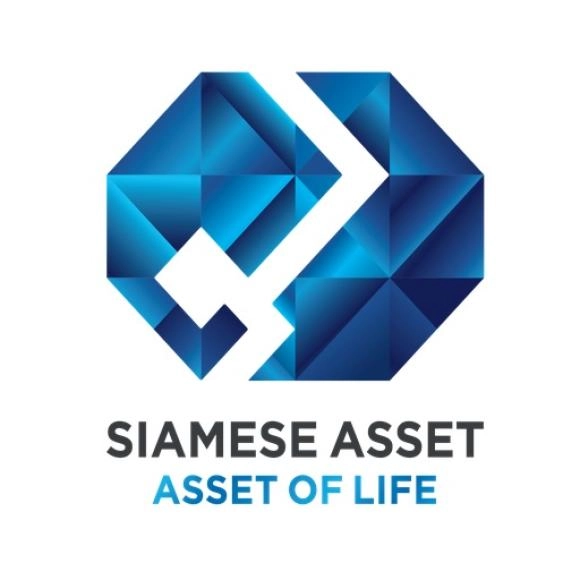 logo developer Siamese Bangtao